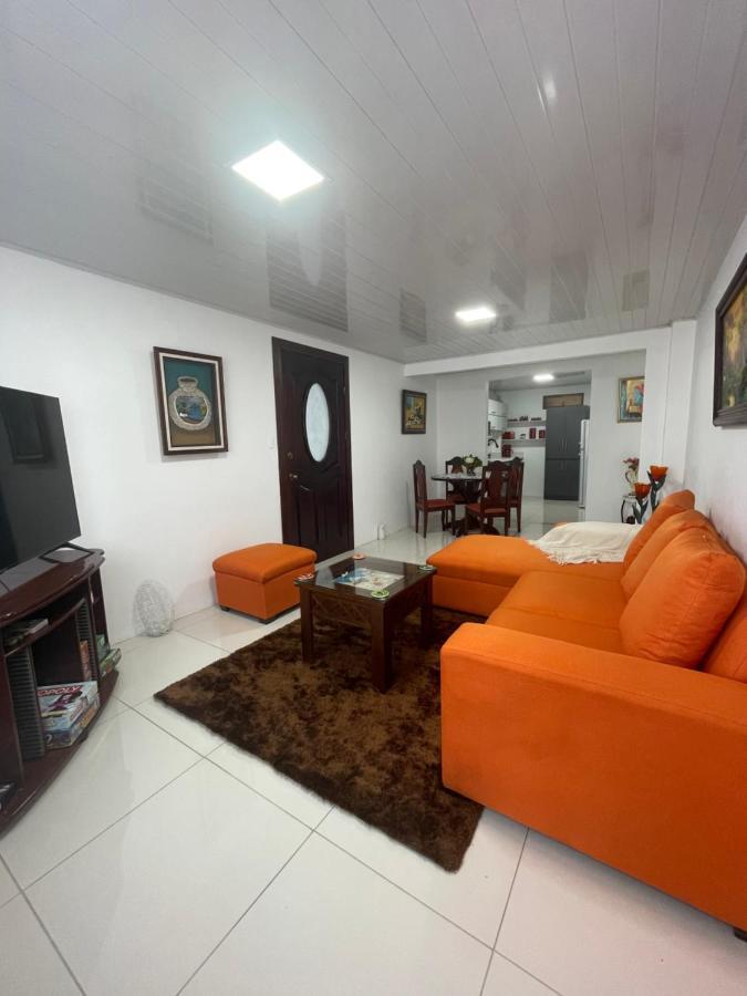 דירות אלאג'ואלה Alicia'S Place 10 Min From Airport מראה חיצוני תמונה